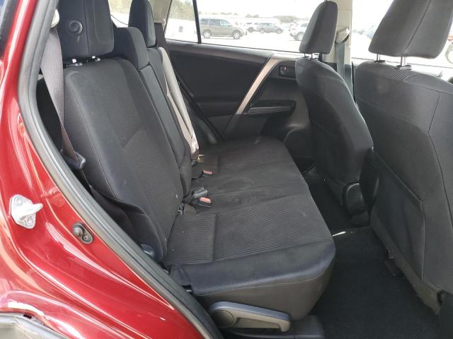 2018 TOYOTA RAV4 LE - JTMBFREV2JD240516