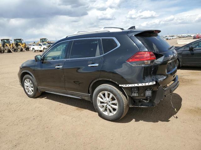 Vin: knmat2mv3hp567965, lot: 53607785, nissan rogue s 20172