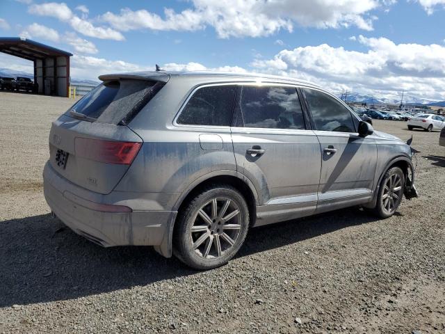 Vin: wa1laaf77hd000872, lot: 52375315, audi q7 premium plus 20173