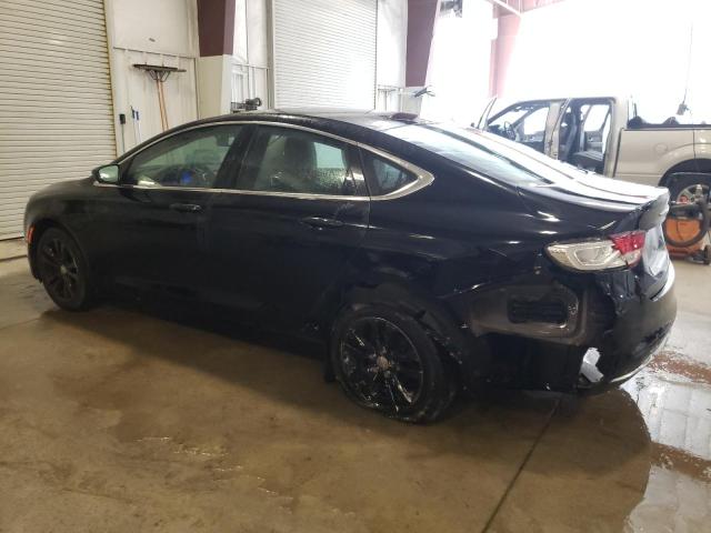 Vin: 1c3cccab7fn710776, lot: 54876135, chrysler 200 limited 20152