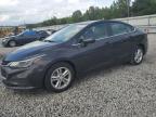 2017 CHEVROLET CRUZE LT - 1G1BE5SM1H7220427