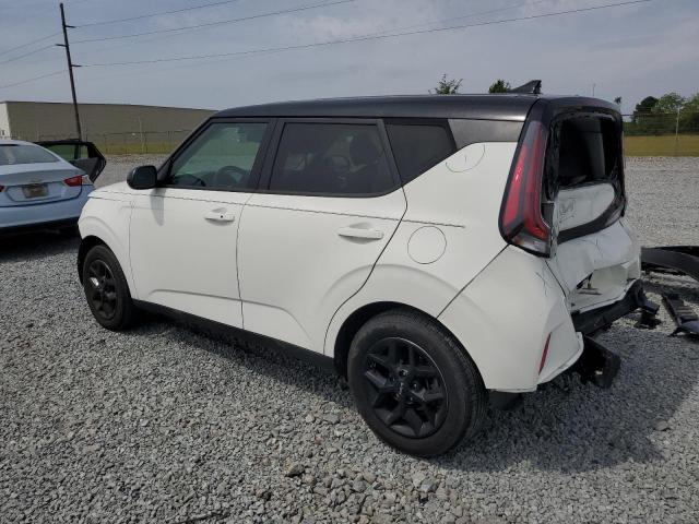 Vin: kndj23au8r7229774, lot: 53718175, kia soul lx 20242