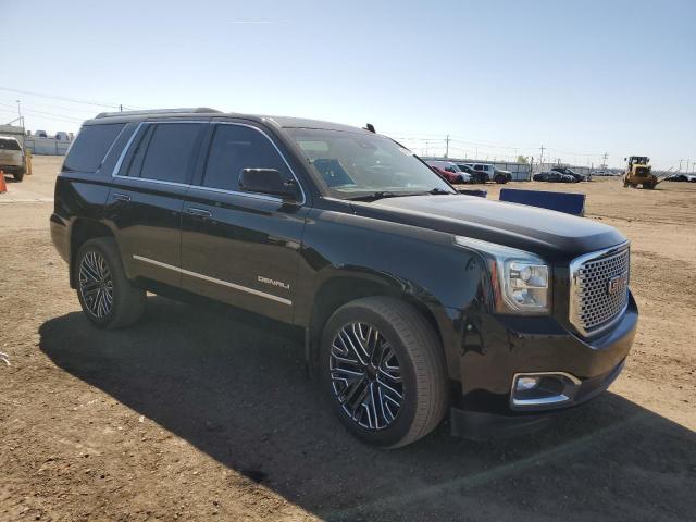 Vin: 1gks2ckj8fr276686, lot: 51847015, gmc yukon denali 20154