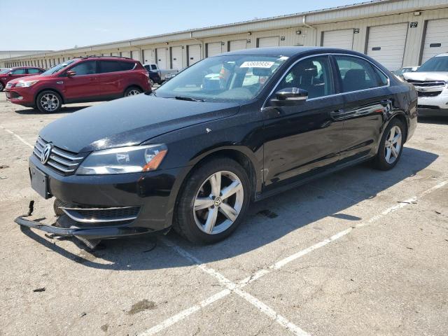 Vin: 1vwbt7a31fc003298, lot: 53800935, volkswagen passat se 2015 img_1
