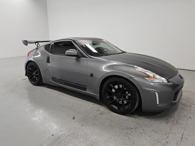 Vin: jn1az4eh0em636274, lot: 52120405, nissan 370z base 20144