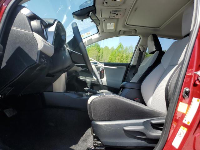 2018 TOYOTA RAV4 ADVEN - JTMWFREV7JD119143