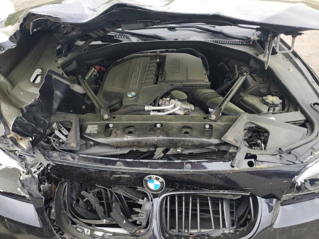 2016 BMW 535 I - WBA5B1C55GG553061