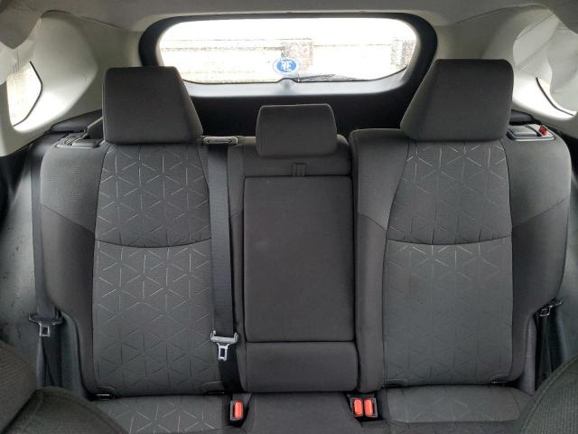 2021 TOYOTA RAV4 XLE - 2T3W1RFV0MC096505
