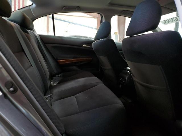 2012 HONDA ACCORD EX - 1HGCP2F75CA132759