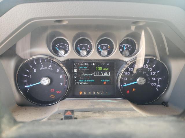 2015 FORD F250 SUPER - 1FT7W2B6XFEB60036