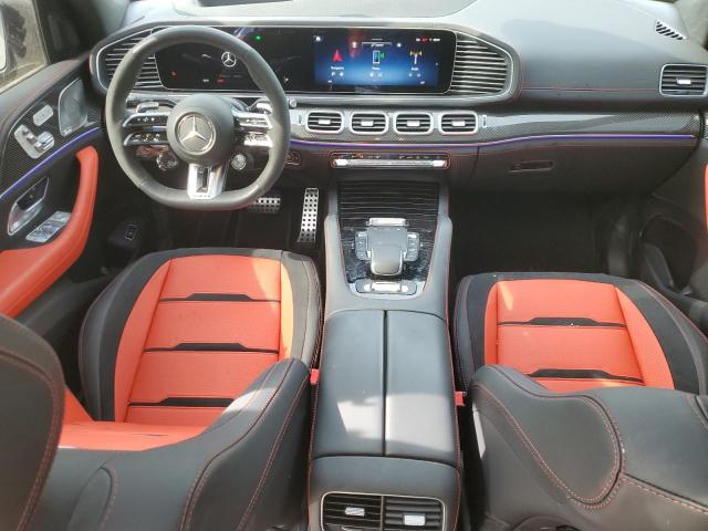 2024 MERCEDES-BENZ GLE 63 S 4 4JGFB8KB2RB215653