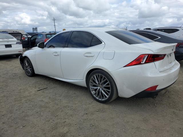 Vin: jthbf1d29f5076948, lot: 54606495, lexus is 250 20152