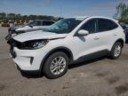 2021 FORD ESCAPE SE - 1FMCU0BZ8MUA03767