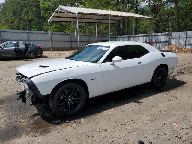 DODGE CHALLENGER R/T