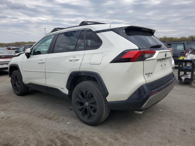 Vin: 4t3t6rfv4nu104917, lot: 53018625, toyota rav4 se 20222