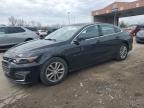2016 CHEVROLET MALIBU LT - 1G1ZE5ST3GF304193