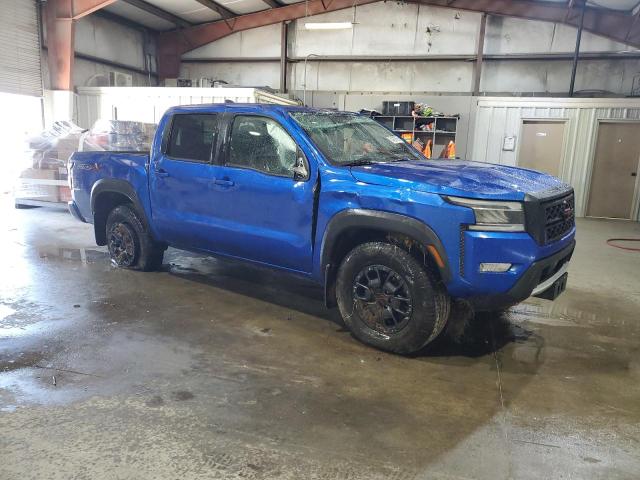 Vin: 1n6ed1ek5rn615750, lot: 54297595, nissan frontier s 20244