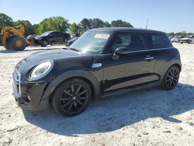 Vin: wmwxp7c56f2a38291, lot: 52138575, mini cooper s 2015 img_1