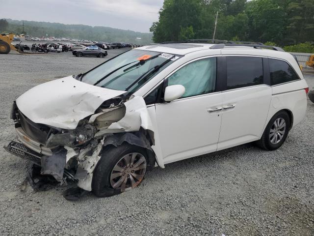 Vin: 5fnrl5h67eb122092, lot: 54489725, honda all models exl 2014 img_1