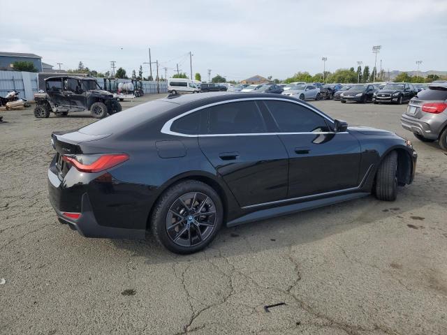 2024 BMW I4 EDRIVE - WBY73AW08RFR85174