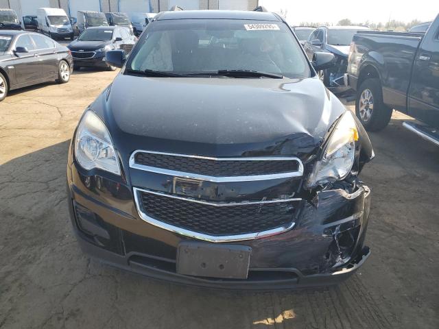 2015 CHEVROLET EQUINOX LT - 2GNFLFEK2F6364913