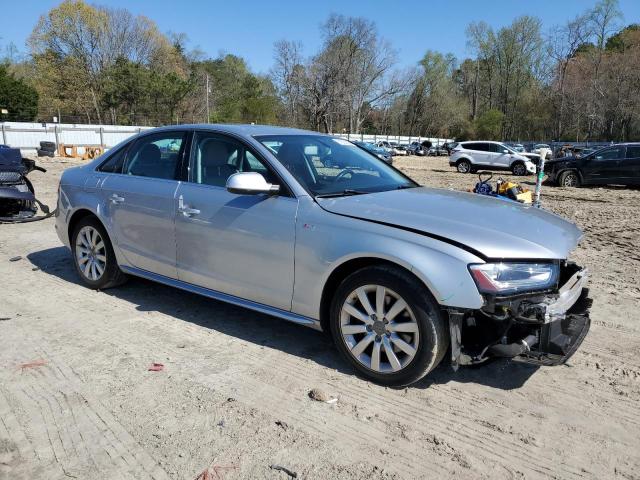 Vin: waubfaflxfn023485, lot: 51520335, audi a4 premium 20154