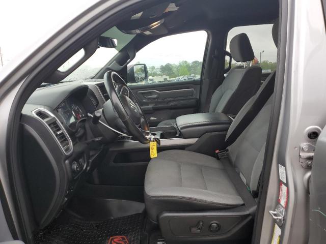 2022 RAM 1500 BIG H 1C6RREFT7NN113229