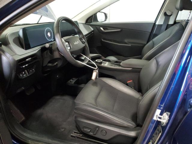 2024 KIA EV6 LIGHT - KNDC34LA4R5617790
