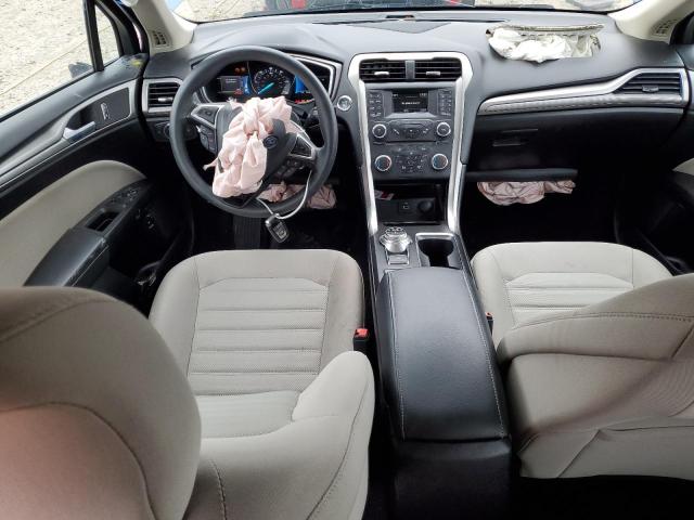 2018 FORD FUSION S H 3FA6P0UUXJR142043