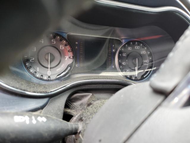 2015 CHRYSLER 200 S - 1C3CCCBB5FN615373