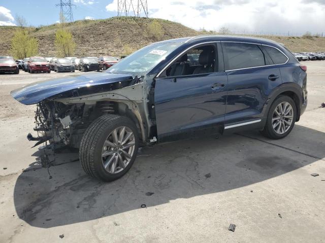 MAZDA CX-9 GRAND TOURING
