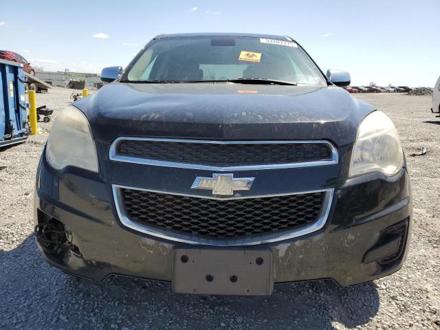 2016 CHEVROLET EQUINOX LT - 2GNALDEK1G6222424