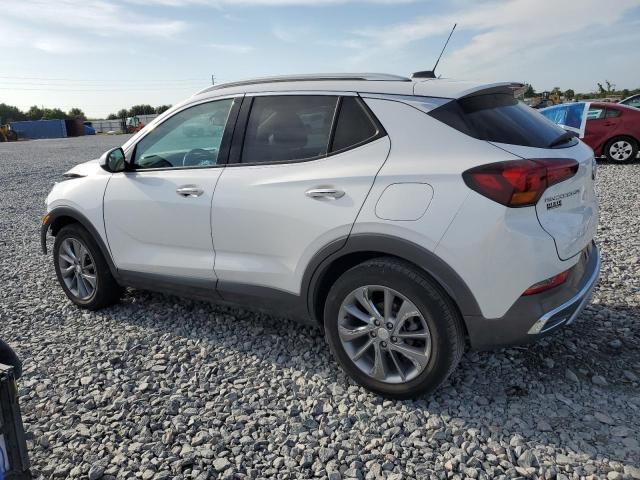 Vin: kl4mmfsl9pb103118, lot: 54383325, buick encore essence 20232