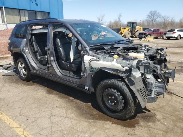 Vin: 1c4rjkbg7n8547298, lot: 53356215, jeep grand cher l limited 20224