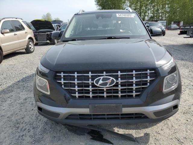 2021 HYUNDAI VENUE SEL KMHRC8A32MU126196
