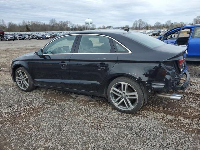 Vin: wauaugff0k1009935, lot: 50409085, audi a3 premium 20192