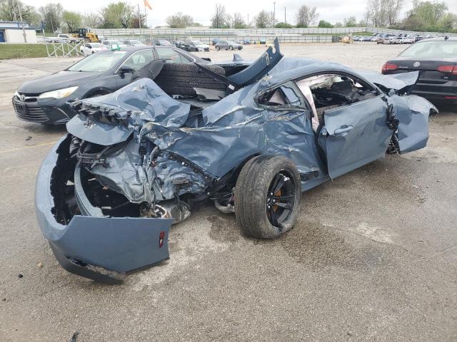 Vin: 1fa6p8cf1s5409334, lot: 51625415, ford mustang gt 20253
