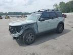 2023 FORD BRONCO SPO - 3FMCR9D98PRE26377