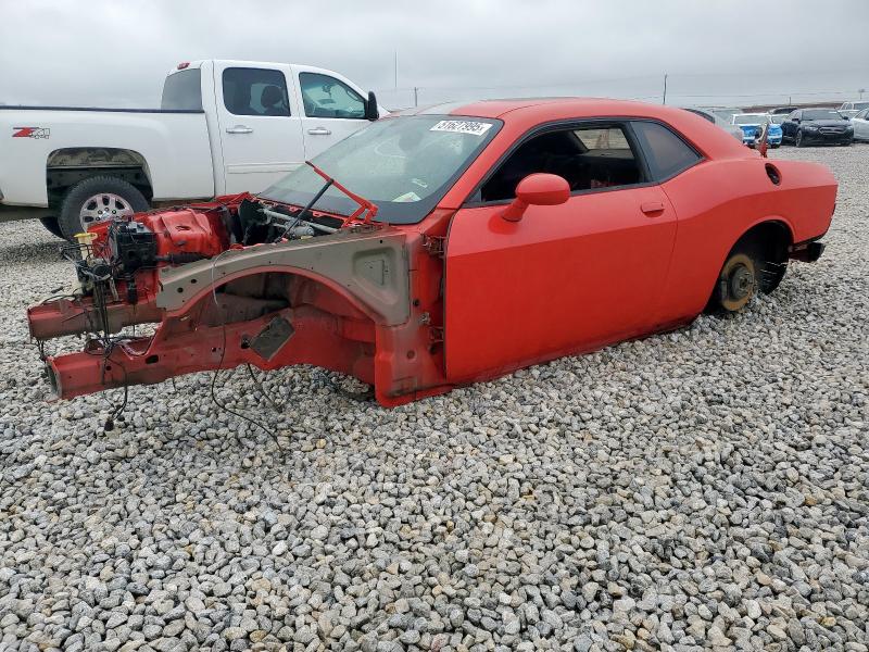 Vin: 2c3cdycj6eh140999, lot: 51627995, dodge challenger srt-8 2014 img_1