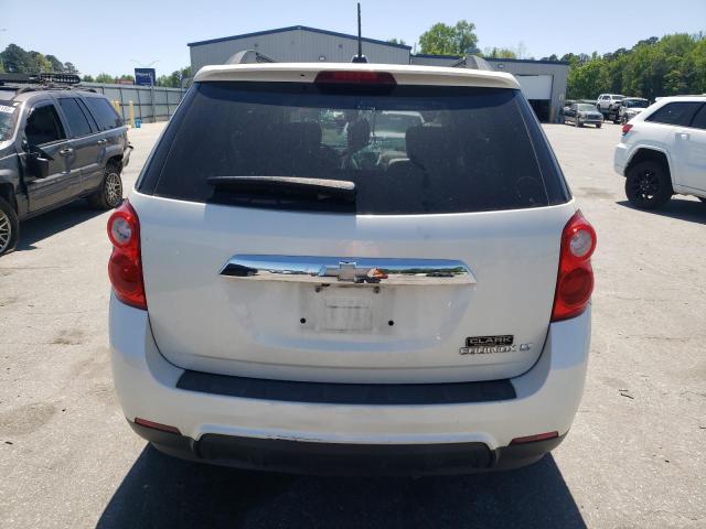 2015 CHEVROLET EQUINOX LT - 1GNALCEK3FZ133323