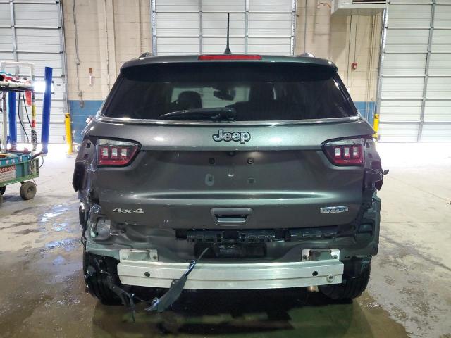 2020 JEEP COMPASS LA - 3C4NJDBB9LT117513