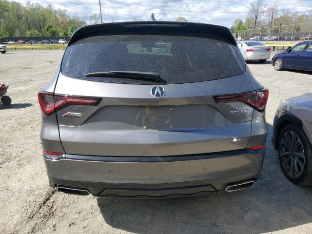 2023 ACURA MDX A-SPEC 5J8YE1H0XPL015467