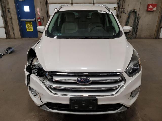 2017 FORD ESCAPE TIT - 1FMCU9J99HUC88006