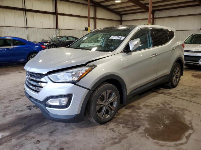 Vin: 5xyzudlbxdg053112, lot: 52122945, hyundai santa fe 2013 img_1
