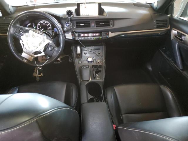 2015 LEXUS CT 200 JTHKD5BH5F2222025