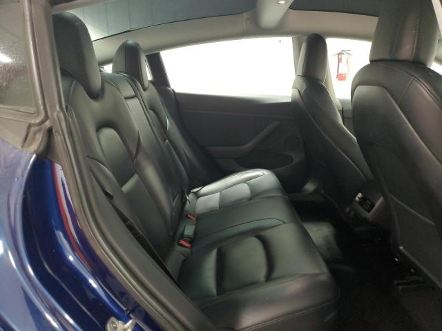 2022 TESLA MODEL 3 - 5YJ3E1EA5NF368902