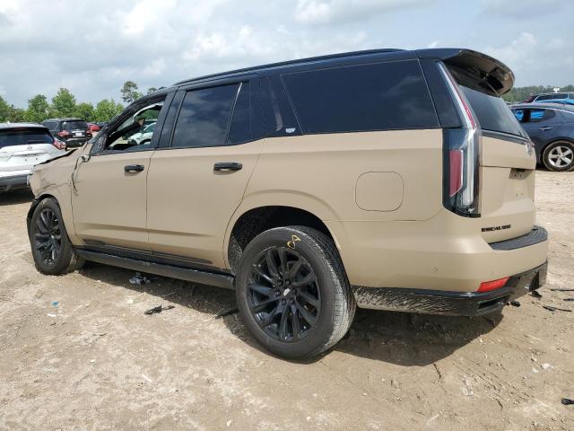 Vin: 1gys4fkl9rr311565, lot: 54236255, cadillac escalade sport 20242