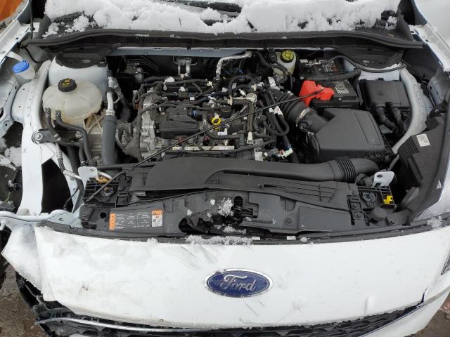 2022 FORD ESCAPE SE - 1FMCU9G66NUB79754