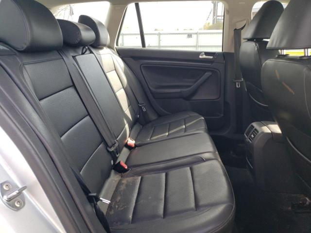 2012 VOLKSWAGEN JETTA #3311483261