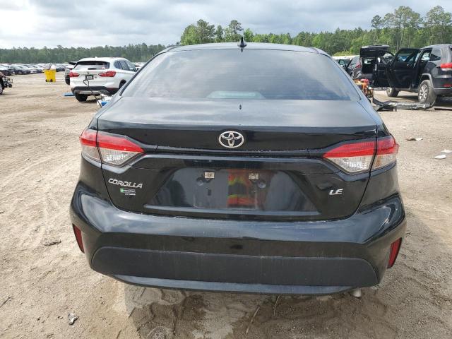 2021 TOYOTA COROLLA LE - 5YFEPMAE2MP210274